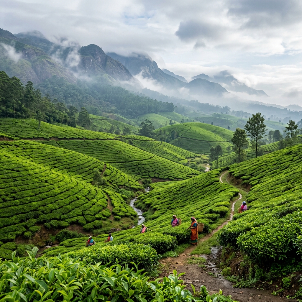 Munnar