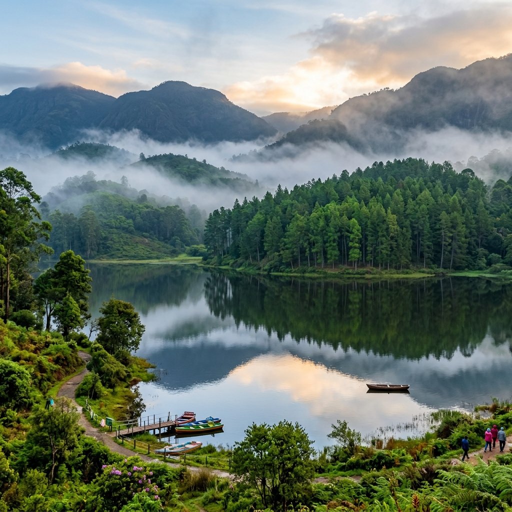 Ooty